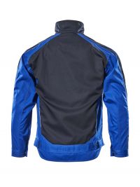 Mascot Arbeitsjacke Fulda Schwarz-Blau